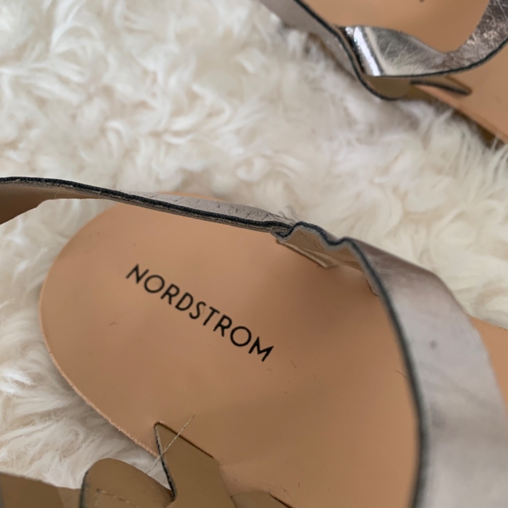 Nordstrom Sandals - Picture 2 of 2
